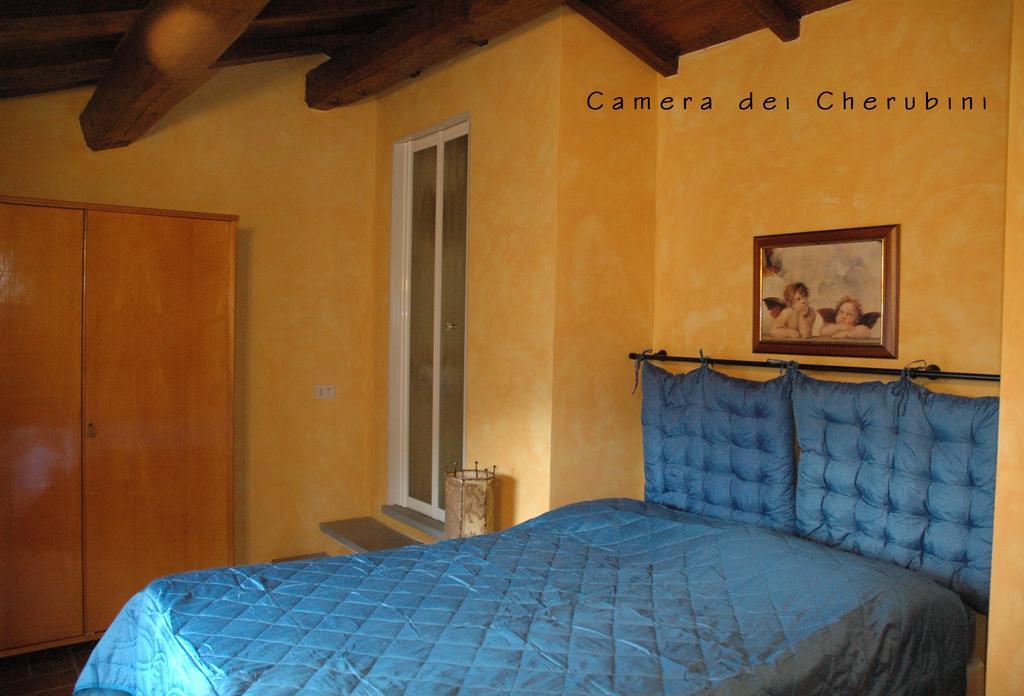 Il Podere Di Giada Bed & Breakfast Bagni di Lucca Phòng bức ảnh