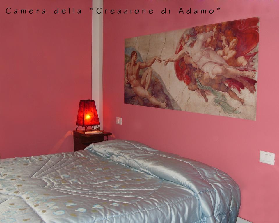 Il Podere Di Giada Bed & Breakfast Bagni di Lucca Phòng bức ảnh