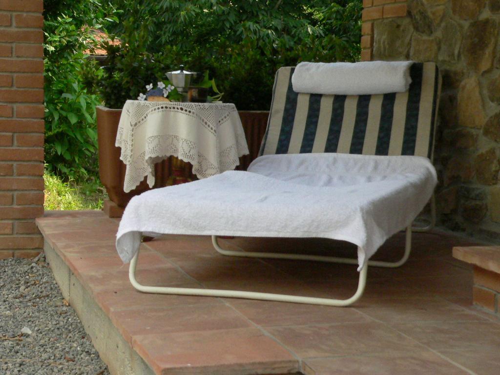 Il Podere Di Giada Bed & Breakfast Bagni di Lucca Ngoại thất bức ảnh